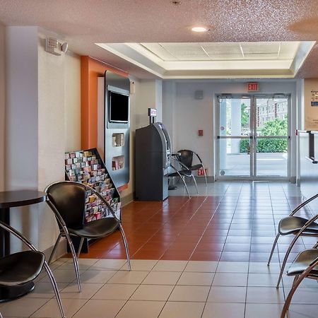 Motel 6-Irving, Tx - Dfw Airport North Екстер'єр фото