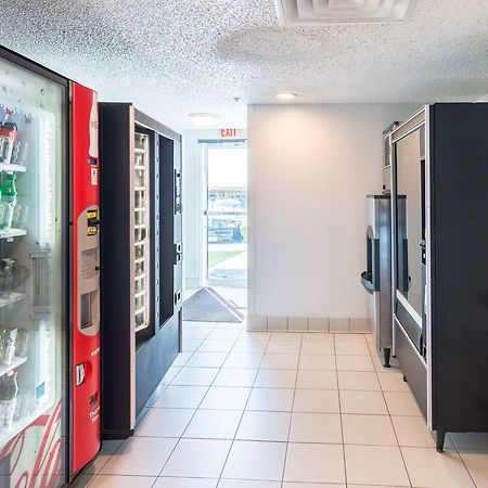 Motel 6-Irving, Tx - Dfw Airport North Екстер'єр фото