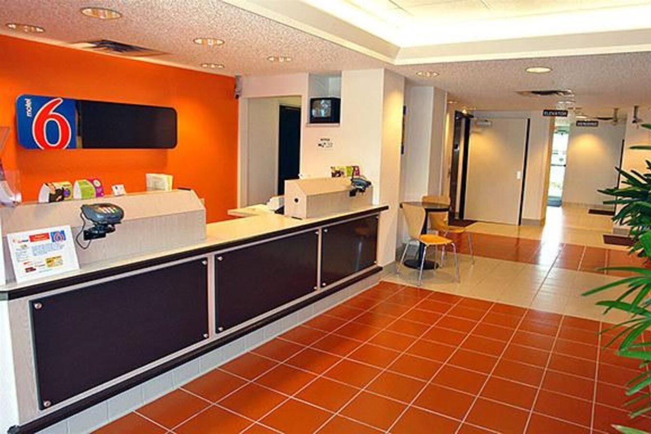 Motel 6-Irving, Tx - Dfw Airport North Екстер'єр фото