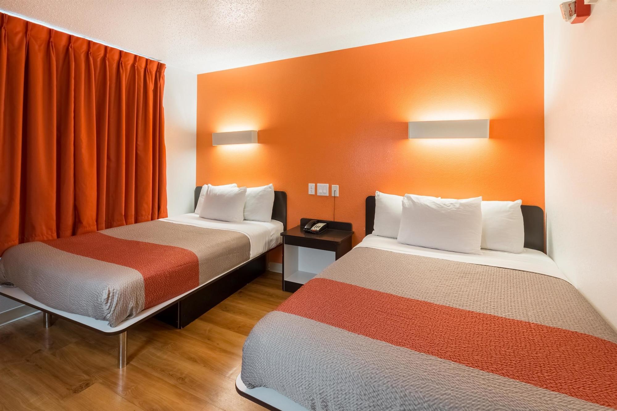 Motel 6-Irving, Tx - Dfw Airport North Екстер'єр фото