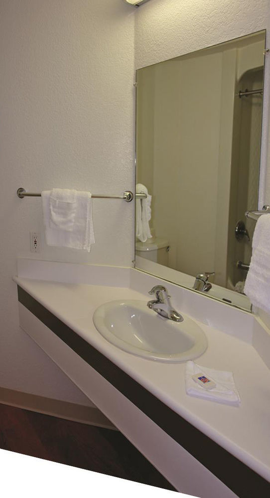 Motel 6-Irving, Tx - Dfw Airport North Екстер'єр фото
