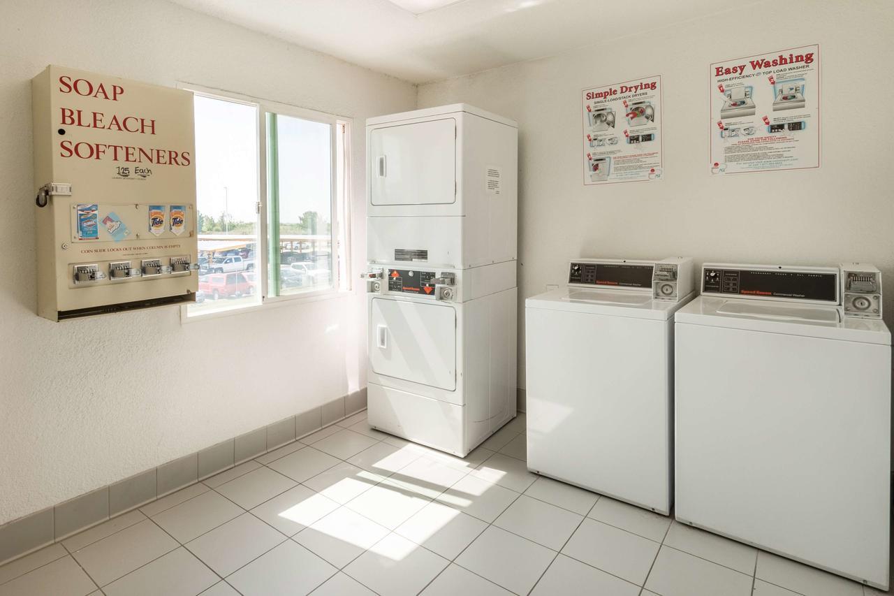 Motel 6-Irving, Tx - Dfw Airport North Екстер'єр фото