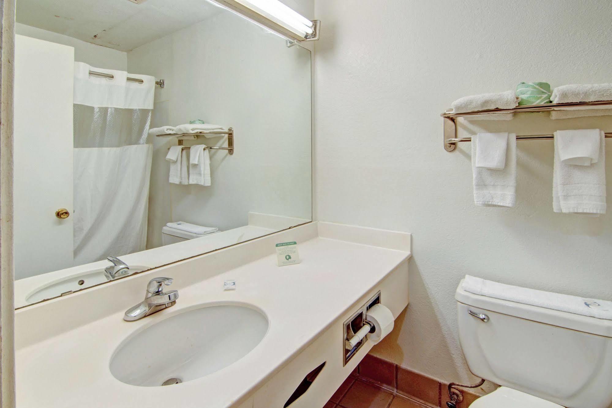 Motel 6-Irving, Tx - Dfw Airport North Екстер'єр фото