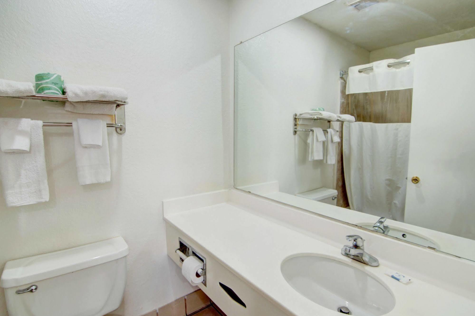 Motel 6-Irving, Tx - Dfw Airport North Екстер'єр фото