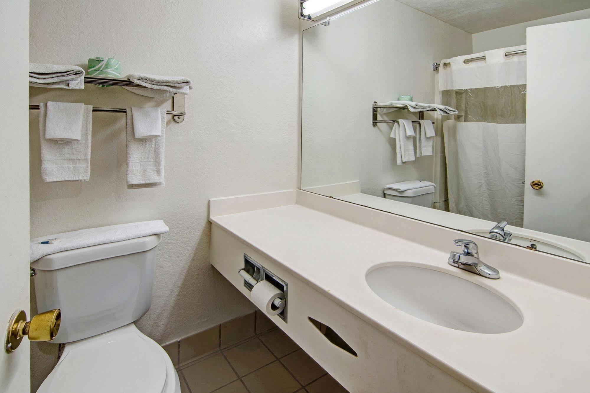 Motel 6-Irving, Tx - Dfw Airport North Екстер'єр фото