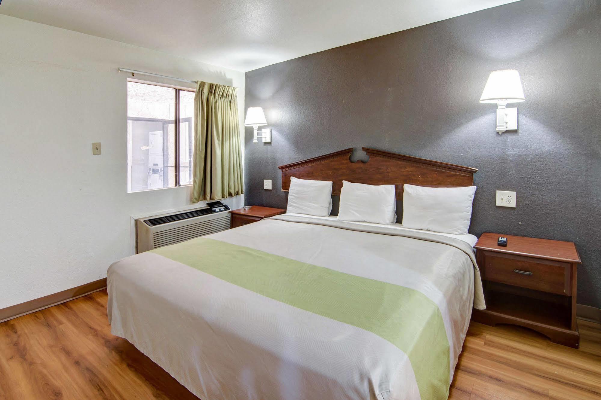 Motel 6-Irving, Tx - Dfw Airport North Екстер'єр фото